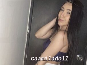 Caamiladoll