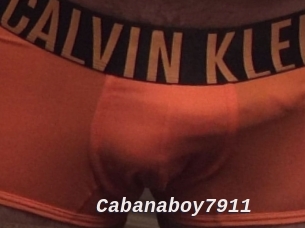Cabanaboy7911