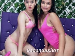 Cacondashot