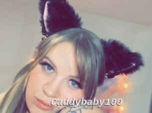 Caddybaby100