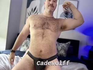 Cadewolff