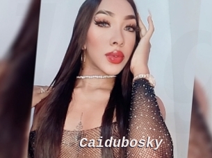 Caidubosky
