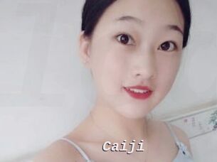 Caiji