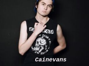 Cainevans