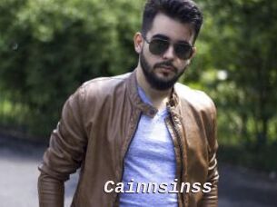 Cainnsinss