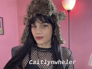 Caitlynwheler