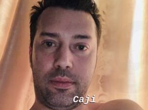 Caji