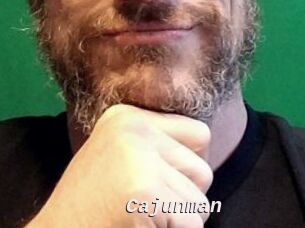 Cajunman