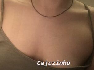 Cajuzinho