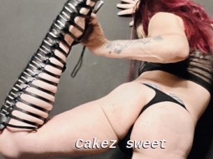 cakez_sweet Live Camgirls Sex