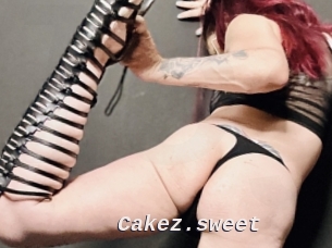 Cakez.sweet