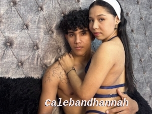 calebandhannah Live Camgirls Sex