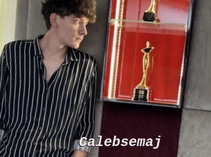 Calebsemaj