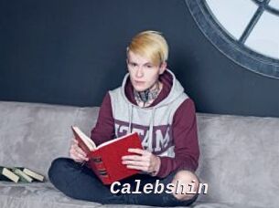 Calebshin