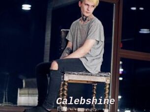 Calebshine