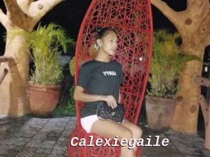 Calexiegaile