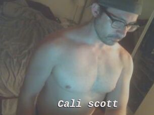 Cali_scott