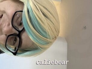 Caliebear