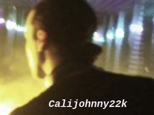 Calijohnny22k