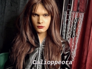Calioppeora