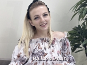 Calisaloon