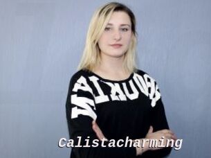 Calistacharming