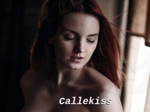 Callekiss