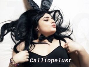Calliopelust