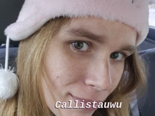 Callistauwu
