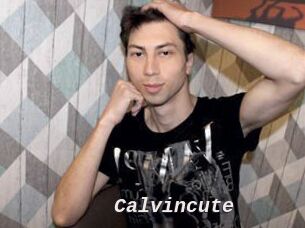 Calvincute