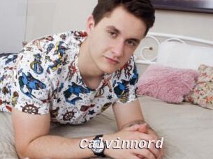 Calvinnord