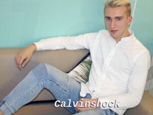 Calvinshock