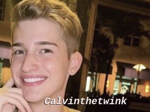 Calvinthetwink
