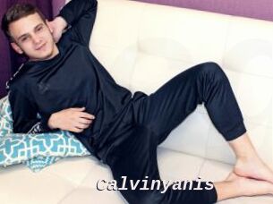 Calvinyanis