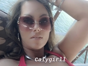 Calygirll