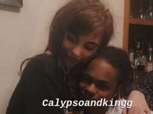 Calypsoandkingg