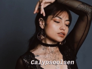 Calypsoolsen