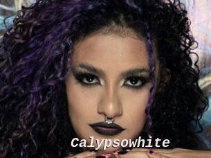 Calypsowhite