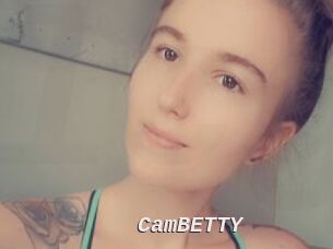 CamBETTY