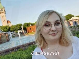 CamXsarah