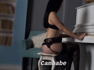 Cambabe