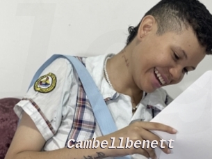 Cambellbenett