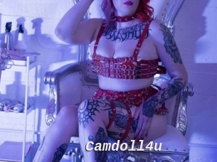 Camdoll4u