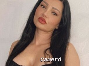 Camerd