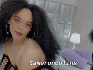 Cameroncolins