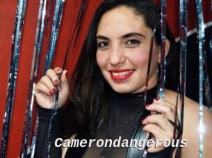 Camerondangerous