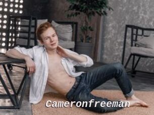 Cameronfreeman