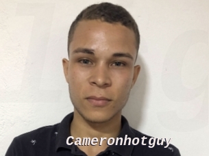 Cameronhotguy