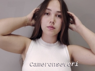 Cameronseveri