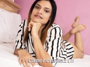 Cameronsmmith